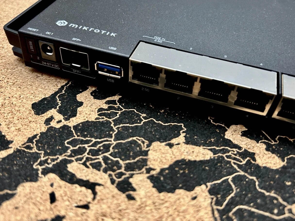 MNIP Networks